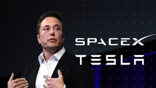Nhân viên lớn tiếng chỉ trích Elon Musk, lâp tức bị SpaceX sa thải
