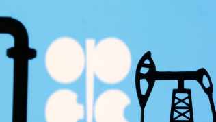 OPEC+ gia hạn cắt giảm nguồn cung dầu đến giữa năm