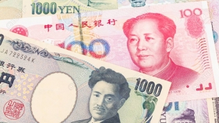 GDP Trung Quốc tăng 5,3%, đồng Yên chạm mức thấp nhất 3 thập kỷ