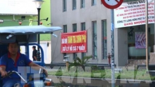 Tái diễn tình trạng sai phạm tại nhiều dự án chung cư TP. Hồ Chí Minh