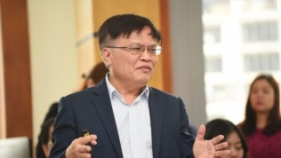 TS Nguyễn Đình Cung: 'Thị trường thiếu nguồn cung với khoản vay nhỏ'