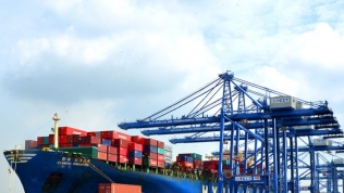 Thủ tướng yêu cầu báo cáo về việc cảng Thị Vải - Cái Mép 'chỉ hoạt động 50% công suất'