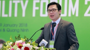 Chân dung GS-TS Nguyễn Đức Khương, thành viên tổ tư vấn kinh tế của Thủ tướng