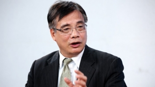 Chân dung PGS-TS Trần Đình Thiên, thành viên tổ tư vấn kinh tế của Thủ tướng