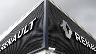 Renault tìm cách vay Chính phủ Pháp hàng tỷ USD để đối phó dịch Covid 19