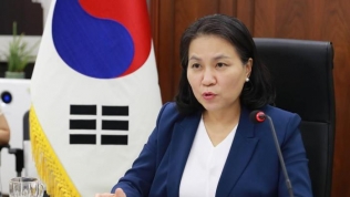 Bộ trưởng Thương mại Hàn Quốc sẽ tranh cử Tổng giám đốc WTO