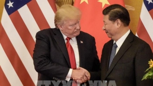 Bloomberg tiết lộ về những nội dung 'nóng' trong đàm phán thương mại Mỹ - Trung