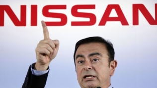 Tập đoàn Nissan bị truy thu hàng trăm triệu Yen tiền thuế