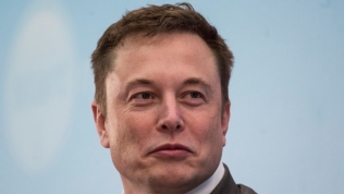 Tỷ phú Elon Musk có thể nhận thưởng gần 9 tỷ USD