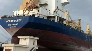 Ngân hàng BIDV giảm giá tàu thủy hơn 100 tỷ đồng để xử lý nợ
