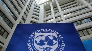 Quỹ Tiền tệ Quốc tế là gì?