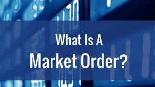 Lệnh thị trường là gì?