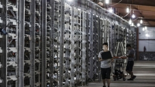 Morgan Stanley: Khai thác Bitcoin tốn điện nhiều hơn mức sử dụng của 159 nước