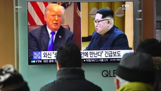 Cuộc hội đàm lịch sử giữa ông Donald Trump và ông Kim Jong Un sẽ diễn ra ở đâu?