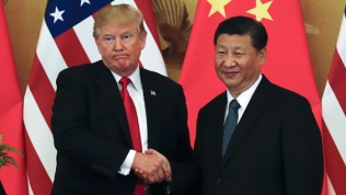 Trung Quốc cứng rắn trước các 'yêu sách' của ông Trump khi đàm phán về xung đột thương mại