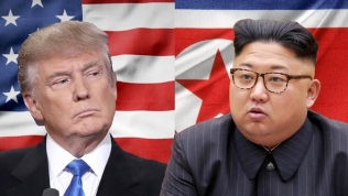 Nguy cơ hủy thượng đỉnh Mỹ-Triều, Tổng thống Trump nói gì?