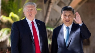 Mỹ-Trung bất ngờ 'buông súng', kết thúc chiến tranh thương mại