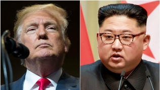 Hủy thượng đỉnh Mỹ-Triều: Hàn Quốc sốc, họp khẩn