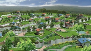 Everland bơm 1.500 tỷ đồng vào dự án Cẩm Đình - Hiệp Thuận