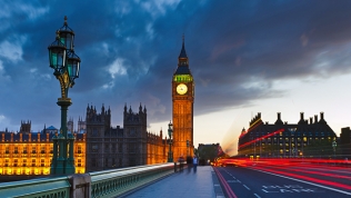 London là thành phố có chi phí sinh hoạt đắt nhất thế giới