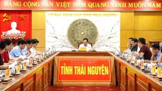 Thái Nguyên 'thúc' chuyển đổi số, kỳ vọng giảm thiểu chi phí không chính thức