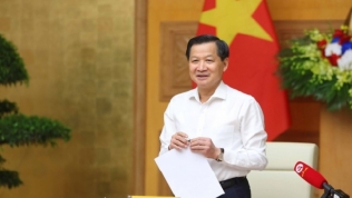 Cơ quan Đặc nhiệm chống rửa tiền toàn cầu đưa Việt Nam vào 'Danh sách Xám'