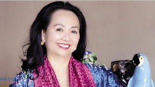 5 cựu lãnh đạo Ngân hàng Nhà nước TPHCM bị bà Trương Mỹ Lan mua chuộc