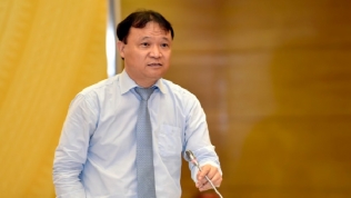Những cán bộ Bộ Công Thương và Bộ Tài chính bị bắt trong vụ Xuyên Việt Oil