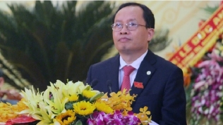Cựu Bí thư Tỉnh ủy Thanh Hóa Trịnh Văn Chiến nộp 22,5 tỷ đồng khắc phục sai phạm