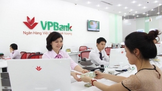 Lãi suất ngân hàng VPBank tháng 10/2017