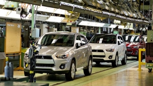 Mitsubishi sẽ đầu tư 250 triệu USD xây nhà máy sản xuất ô tô thứ 2 tại Việt Nam