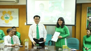 Mai Linh Group bổ nhiệm Giám đốc Trung tâm vận hành kinh doanh Mai Linh Bike