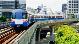 TP HCM: Tuyến Metro số 2 chậm 7 năm, đội vốn gần 900 triệu USD