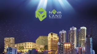 Novaland phát hành xong 33 triệu cổ phiếu hoán đổi công nợ