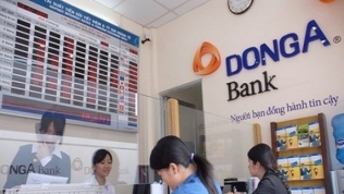 10% vốn Đông Á Bank do công ty của ông Vũ ‘nhôm’ sở hữu sẽ xử lý ra sao?