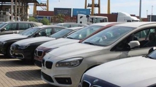 BMW sẽ thu hồi 600 xe siêu sang ‘mắc kẹt’ ở Việt Nam