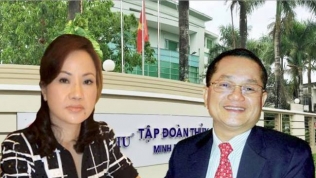Vụ ‘bốc hơi’ 245 tỷ ở Eximbank: Bà Chu Thị Bình bất ngờ từ chối gần 15 tỷ tạm ứng