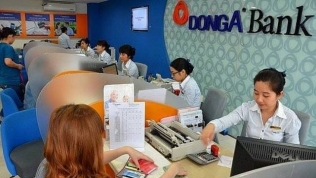DongA Bank khẳng định vẫn đảm bảo an toàn thanh khoản