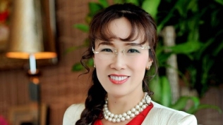 Bà Nguyễn Thị Phương Thảo và tổ chức liên quan chính thức nắm 56,6% cổ phần Vietjet