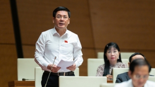 Bộ trưởng Nguyễn Hồng Diên: 'Thiếu xăng ở phía Nam là rất bất thường'