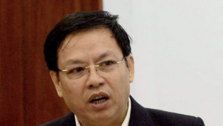 Hoãn phiên tòa phúc thẩm cựu chủ tịch Saigon Co.op Diệp Dũng