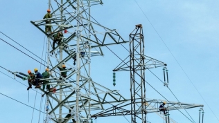 Lo thiếu điện tại miền Bắc, Bộ Công Thương đề xuất nhập khẩu điện từ Lào