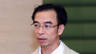 Cựu Giám đốc viện Tim Hà Nội Nguyễn Quang Tuấn bị cáo buộc gây thiệt hại hơn 53 tỷ đồng