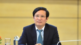 Chủ tịch VCCI Phạm Tấn Công: ‘Doanh nghiệp cần khí thế mới, sự hưng phấn mới’