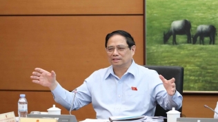 Làm sân bay Điện Biên: ‘Thủ tướng nói địa phương phải quyết tâm làm, không ỷ lại Trung ương’