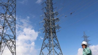 Chính phủ yêu cầu khởi công dự án đường dây 500 kV Nam Định I - Thanh Hoá trong tháng 10