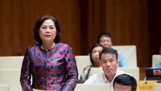 Thống đốc Nguyễn Thị Hồng: Lãi suất cho khoản vay mới đã giảm 2%