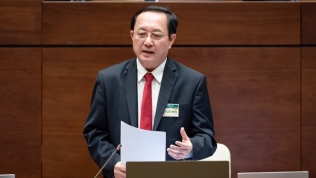 Khu đô thị lấn vịnh Hạ Long: Bộ trưởng Bộ Khoa học – Công nghệ nói gì?
