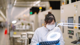 Gác kế hoạch mở rộng sản xuất chip ở Việt Nam: Intel nói gì?