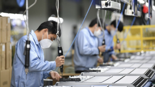 WB: ‘Đầu tư công là đầu kéo vực dậy tăng trưởng Việt Nam 2023’